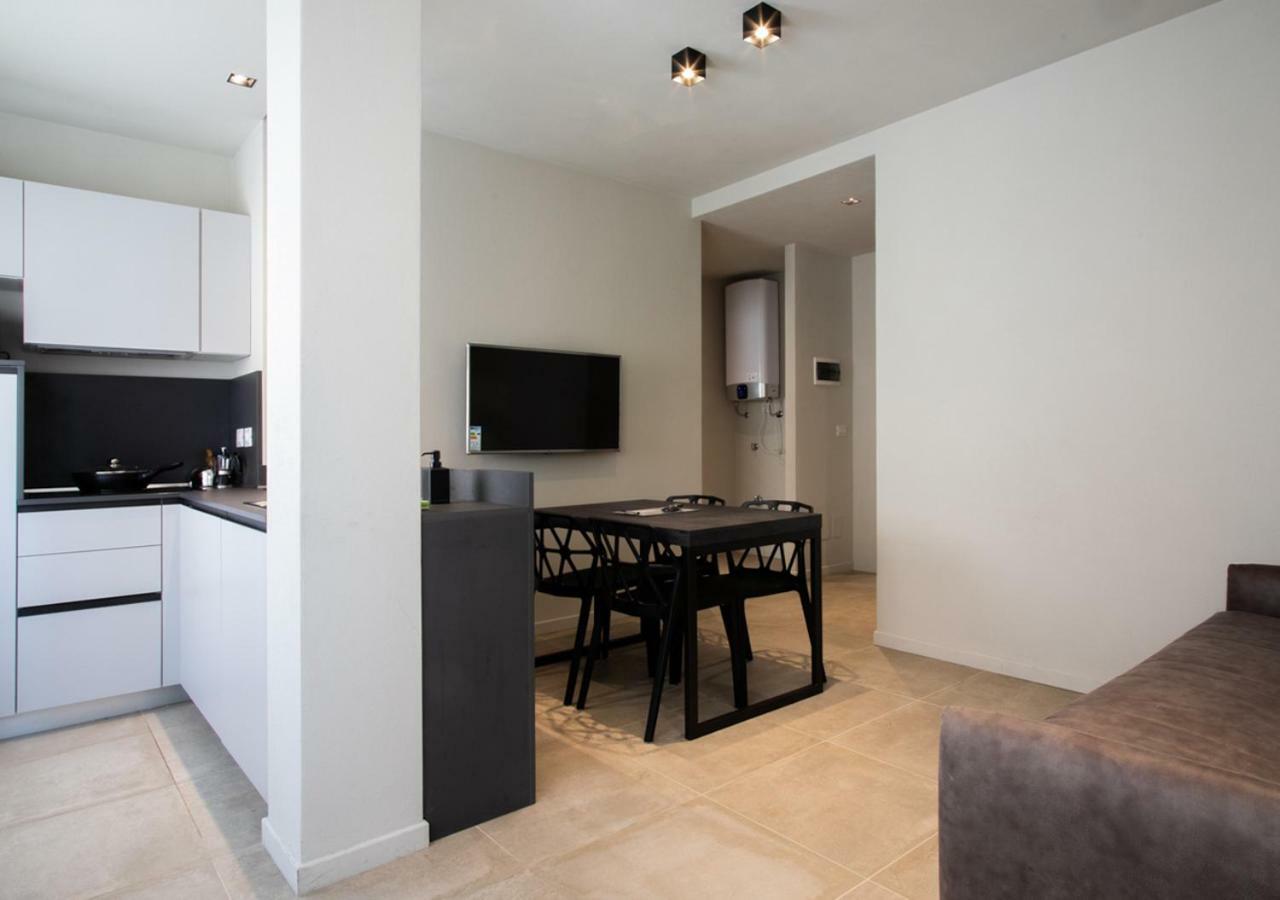 Astoria Living Apartments Bologna Exterior photo